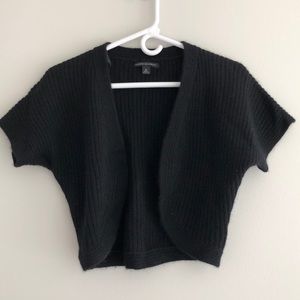 Banana Republic Bolero Sweater